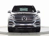 Used 2017 Mercedes-Benz GLE 350 4MATIC image 2