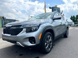 Used 2024 Kia Seltos S image 3