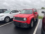 Used 2015 Jeep Renegade Latitude image 2