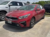 Used 2021 Kia Forte LXS image 3