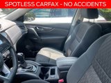 Used 2017 Nissan Rogue SV w/ Midnight Edition image 6