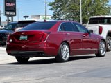 Used 2017 Cadillac CT6 Luxury image 3