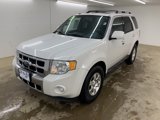 Used 2012 Ford Escape Limited image 5
