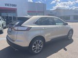 Used 2017 Ford Edge Titanium w/ Equipment Group 301A image 4