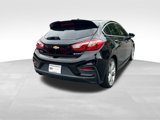 Used 2017 Chevrolet Cruze Premier w/ RS Package image 5