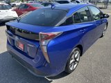 Certified 2017 Toyota Prius Three Touring image 5