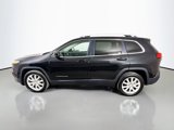 Used 2016 Jeep Cherokee Limited image 4