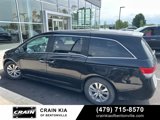 Used 2016 Honda Odyssey EX-L image 4