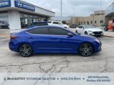 Used 2019 Hyundai Elantra Sport w/ Cargo Package image 5