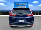 Used 2017 Honda CR-V LX image 4