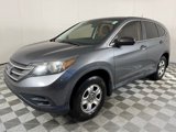Used 2013 Honda CR-V LX image 3