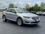 Used 2017 Ford Taurus Limited image 2