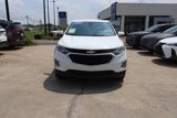 Used 2021 Chevrolet Equinox LT image 3