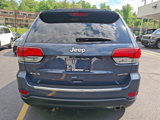 Certified 2021 Jeep Grand Cherokee Limited image 5