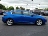 Used 2018 Chevrolet Volt LT w/ LT Driver Confidence Package image 2