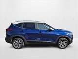 Used 2021 Kia Seltos S image 4