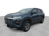 New 2025 Chevrolet Equinox LT image 4