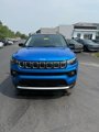 Used 2022 Jeep Compass Limited image 4