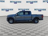 Used 2022 Ford F150 XLT w/ Equipment Group 302A High image 5