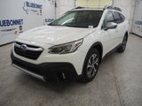 Used 2021 Subaru Outback Touring XT image 2