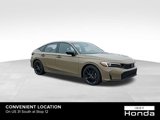 New 2025 Honda Civic Sport image 3