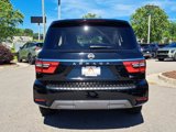 Used 2021 Nissan Armada SL w/ Captain's Chairs Package image 6