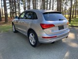 Used 2017 Audi Q5 2.0T Premium image 5
