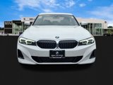 Certified 2024 BMW 330i xDrive Sedan w/ Convenience Package image 3