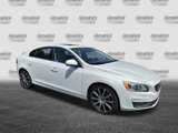 Used 2018 Volvo S60 T5 Inscription image 2