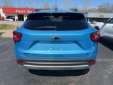 New 2025 Chevrolet Trax LT w/ Driver Confidence Package image 4
