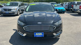 Used 2017 Ford Fusion SE w/ Equipment Group 201A image 3