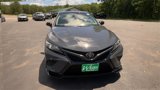 Used 2024 Toyota Camry TRD w/ TRD Package w/JBL Audio image 4