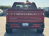 Used 2022 Chevrolet Silverado 1500 Custom image 5