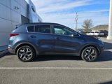Used 2021 Kia Sportage EX w/ EX Technology Package image 2