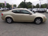 Used 2010 Dodge Avenger SXT image 6