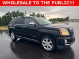 Used 2016 GMC Terrain SLT image 2