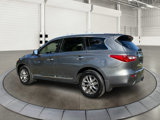 Used 2015 INFINITI QX60 AWD w/ Premium Plus Package image 5