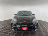 Used 2022 Kia Sportage LX image 2