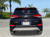 Used 2018 Hyundai Tucson Limited w/ Ultimate Package 02 image 5