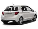 Used 2015 Toyota Yaris L image 2