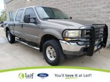 Used 2003 Ford F250 Lariat image 3