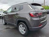 Certified 2022 Jeep Compass Latitude image 4