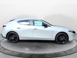New 2025 MAZDA MAZDA3 s Sport image 5