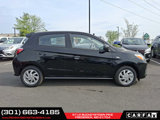 New 2024 Mitsubishi Mirage LE image 5