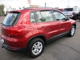 Used 2016 Volkswagen Tiguan S image 6