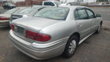 Used 2005 Buick Le Sabre Custom image 4