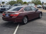 Used 2014 Honda Accord LX image 2