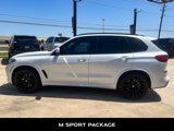 Used 2020 BMW X5 M50i w/ Executive Package image 5