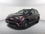 Used 2017 Toyota RAV4 SE image 3