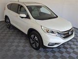 Used 2015 Honda CR-V Touring image 2